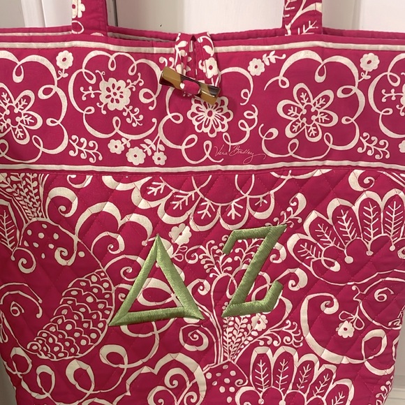 Vera Bradley bag - Picture 3 of 4